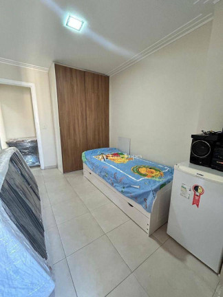 Imagem Apartamento com 2 Quartos à Venda, 87 m² em José Menino - Santos Imagem Apartamento com 2 Quartos à Venda, 87 m² em José Menino - Santos