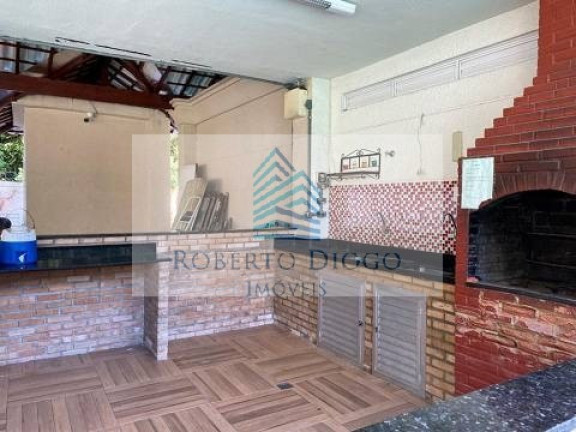 Foto do imóvel Imóvel com 2 Quartos à Venda, 50 m² em Camorim - Rio De Janeiro