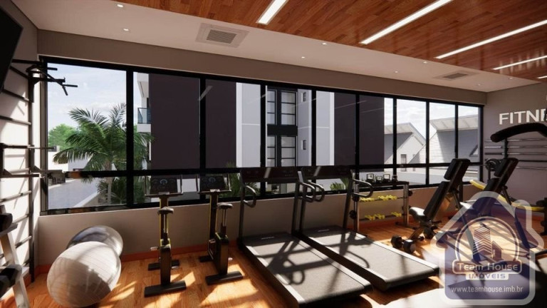 Imagem Apartamento com 2 Quartos à Venda, 64 m² em Caxangá - Suzano