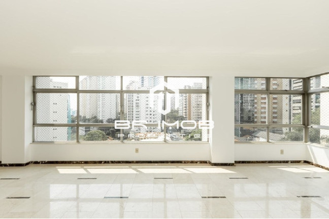 Imagem Imóvel com 3 Quartos à Venda, 190 m² em Jardim Paulista - São Paulo Imagem Imóvel com 3 Quartos à Venda, 190 m² em Jardim Paulista - São Paulo