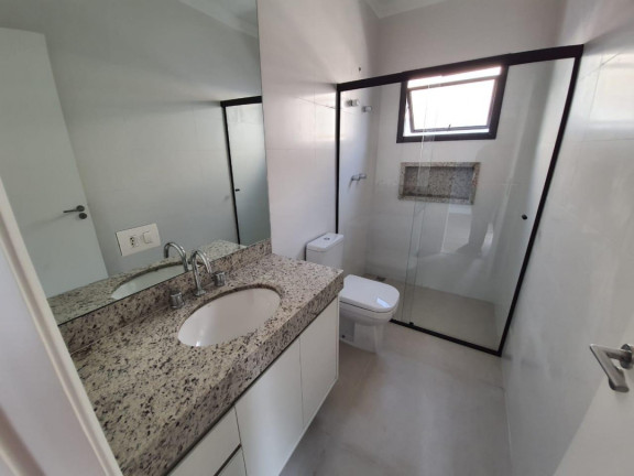 Imagem Casa de Condomínio com 4 Quartos à Venda, 270 m² em Alphaville 03 - Alphaville