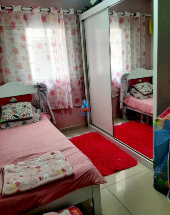 Imagem Casa com 2 Quartos à Venda, 118 m² em Residencial Vem Viver - Bragança Paulista Imagem Casa com 2 Quartos à Venda, 118 m² em Residencial Vem Viver - Bragança Paulista