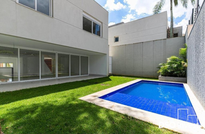 Imagem Casa de Condomínio com 4 Quartos à Venda, 525 m² em Chácara Santo Antônio (zona Sul) - São Paulo Imagem Casa de Condomínio com 4 Quartos à Venda, 525 m² em Chácara Santo Antônio (zona Sul) - São Paulo