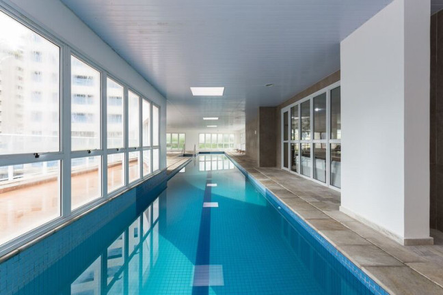 Imagem Apartamento com 3 Quartos à Venda, 213 m² em Jardim Fonte Do Morumbi - São Paulo