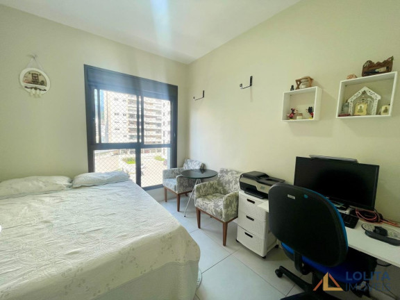 Imagem Apartamento com 3 Quartos à Venda, 82 m² em Itacorubi - Florianópolis Imagem Apartamento com 3 Quartos à Venda, 82 m² em Itacorubi - Florianópolis