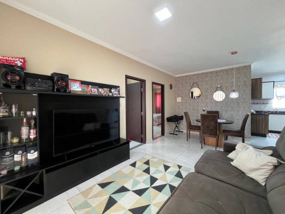 Imagem Casa com 9 Quartos à Venda, 450 m² em Centro - Balneário Barra Do Sul