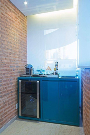 Imagem Apartamento com 3 Quartos à Venda, 200 m² em Anália Franco - São Paulo Imagem Apartamento com 3 Quartos à Venda, 200 m² em Anália Franco - São Paulo