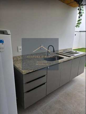 Imagem Casa de Condomínio com 3 Quartos à Venda, 145 m² em Condomínio Reserva Ipanema - Sorocaba