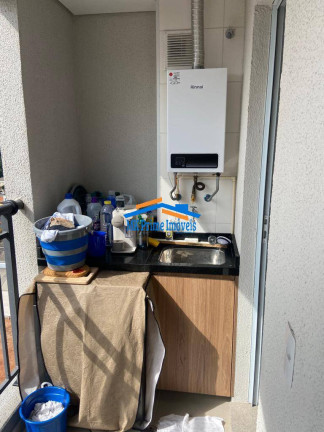 Imagem Apartamento com 2 Quartos à Venda, 47 m² em Presidente Altino - Osasco