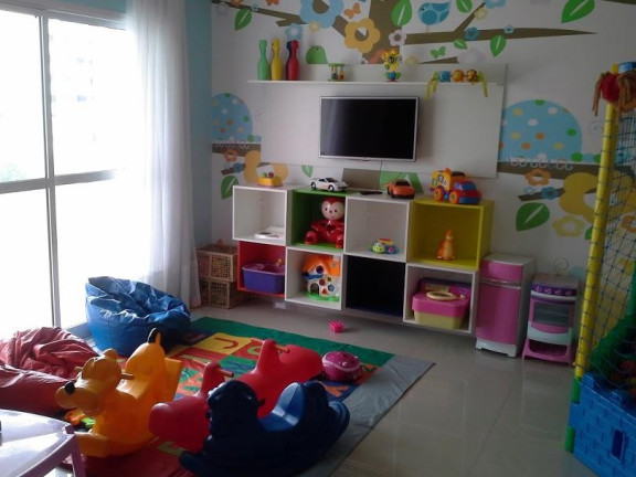 Imagem Apartamento com 2 Quartos à Venda, 80 m² em Guilhermina - Praia Grande