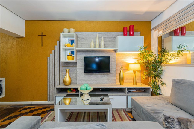 Imagem Apartamento com 2 Quartos à Venda, 95 m² em São Geraldo - Porto Alegre