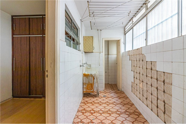 Imagem Imóvel com 3 Quartos à Venda,  em Vila Pompéia - São Paulo