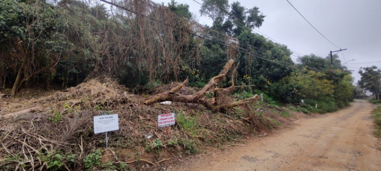 Imagem Terreno à Venda, 2.288 m² em Jardim Colibri - Cotia Imagem Terreno à Venda, 2.288 m² em Jardim Colibri - Cotia