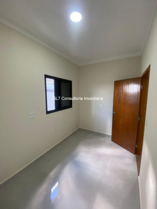Imagem Casa com 3 Quartos à Venda,  em Jardim Regente - Indaiatuba