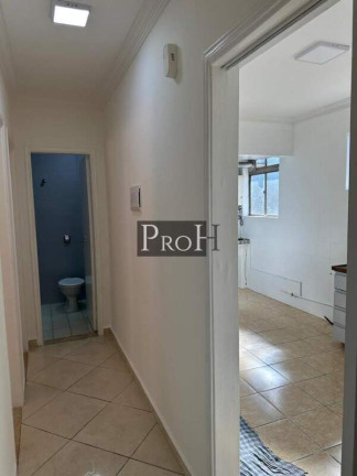 Imagem Apartamento com 2 Quartos à Venda, 65 m² em Paulicéia - São Bernardo Do Campo