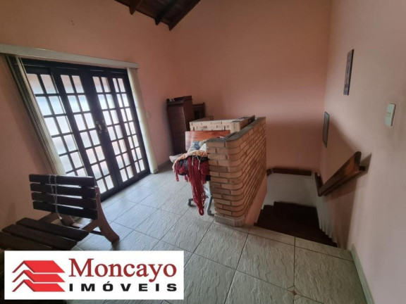 Imagem Sobrado com 3 Quartos à Venda, 306 m² em Indaiá - Caraguatatuba