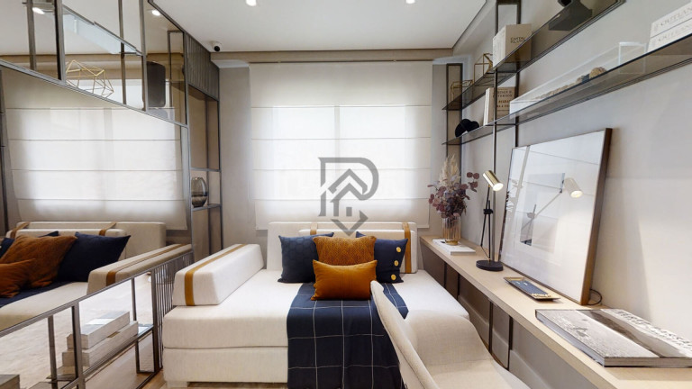 Imagem Apartamento com 2 Quartos à Venda, 62 m² em Vila Mariana - São Paulo