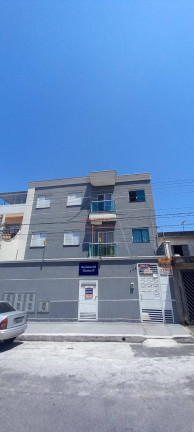 Casa de Condomínio com 2 Quartos à Venda, 45 m² em Jardim Santa Terezinha (zona Leste) - São Paulo