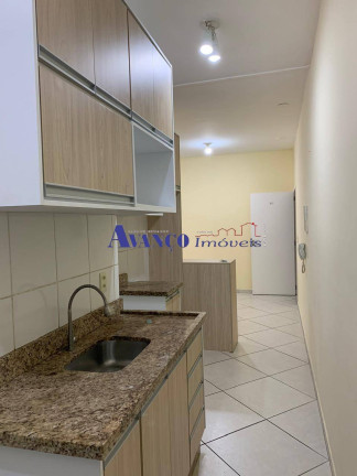 Imagem Apartamento com 2 Quartos à Venda, 52 m² em Morada Das Vinhas - Jundiaí Imagem Apartamento com 2 Quartos à Venda, 52 m² em Morada Das Vinhas - Jundiaí