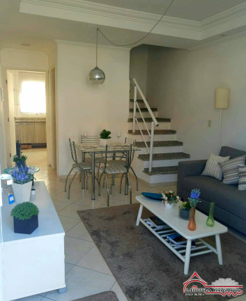 Imagem Casa de Condomínio com 2 Quartos à Venda, 64 m² em Jardim Jacinto - Jacareí Imagem Casa de Condomínio com 2 Quartos à Venda, 64 m² em Jardim Jacinto - Jacareí