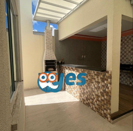 Casa com 2 Quartos à Venda, 200 m² em Tomba - Feira De Santana