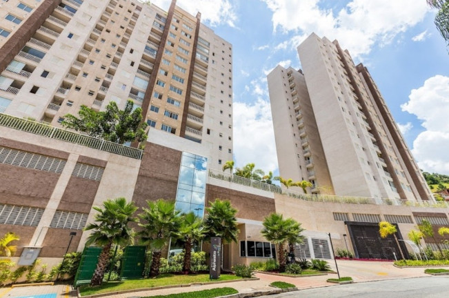 Imagem Apartamento com 2 Quartos para Alugar ou Temporada, 85 m² em Tamboré - Santana De Parnaíba Imagem Apartamento com 2 Quartos para Alugar ou Temporada, 85 m² em Tamboré - Santana De Parnaíba