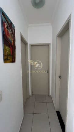 Imagem Apartamento com 2 Quartos à Venda, 72 m² em Praia Grande - Ubatuba