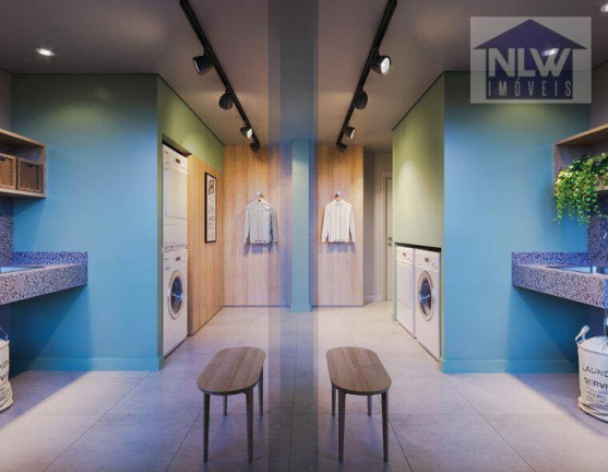 Imagem Apartamento com 1 Quarto à Venda, 35 m² em Moema - São Paulo Imagem Apartamento com 1 Quarto à Venda, 35 m² em Moema - São Paulo
