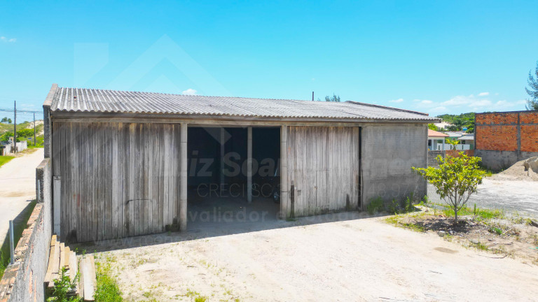 Imagem Terreno para Alugar, 2.160 m² em Centro - Balneário Rincão