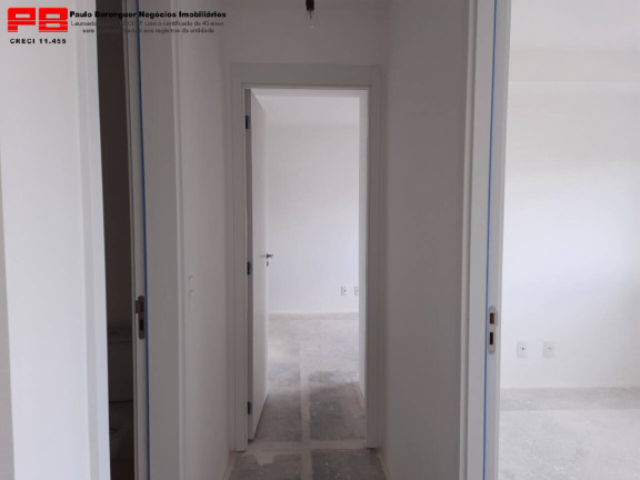 Imagem Apartamento com 2 Quartos à Venda, 65 m² em Jardim Caboré - São Paulo Imagem Apartamento com 2 Quartos à Venda, 65 m² em Jardim Caboré - São Paulo