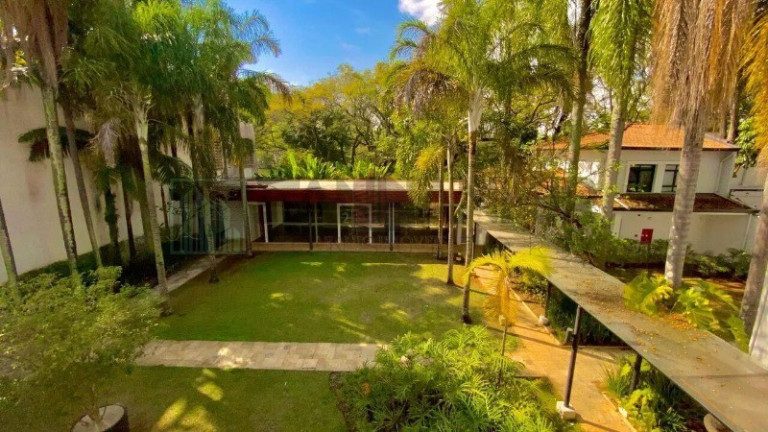 Imagem Imóvel para Alugar, 986 m² em Ibirapuera - São Paulo Imagem Imóvel para Alugar, 986 m² em Ibirapuera - São Paulo