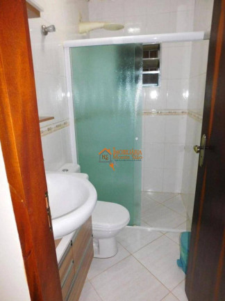Imagem Casa com 2 Quartos à Venda, 120 m² em Jardim Albertina - Guarulhos