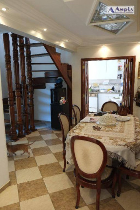 Imagem Sobrado com 3 Quartos à Venda, 440 m² em Cidade Patriarca - São Paulo Imagem Sobrado com 3 Quartos à Venda, 440 m² em Cidade Patriarca - São Paulo