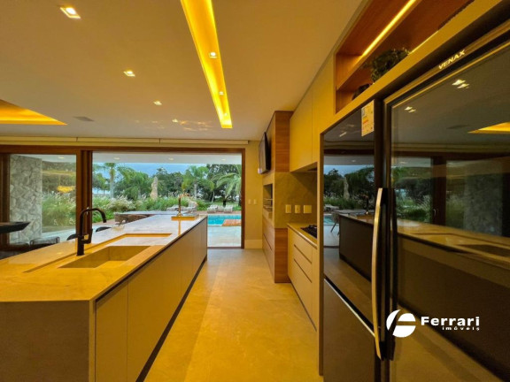 Imagem Casa de Condomínio com 6 Quartos à Venda, 907 m² em Morada Do Sol - Capão Da Canoa Imagem Casa de Condomínio com 6 Quartos à Venda, 907 m² em Morada Do Sol - Capão Da Canoa