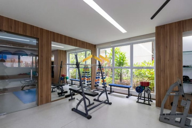 Imagem Apartamento com 2 Quartos à Venda, 112 m² em Vila Nova Conceição - São Paulo Imagem Apartamento com 2 Quartos à Venda, 112 m² em Vila Nova Conceição - São Paulo