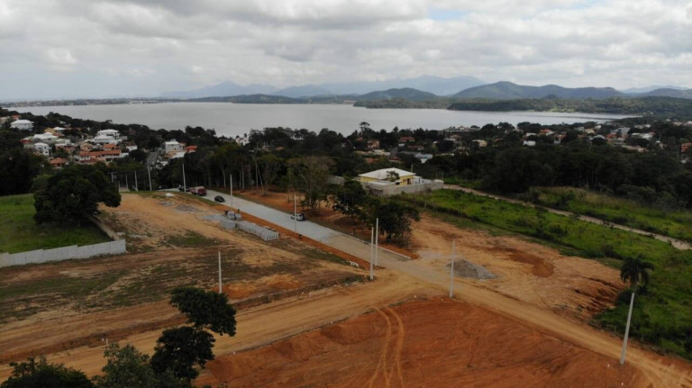 Imagem Terreno à Venda, 450 m² em Saquarema