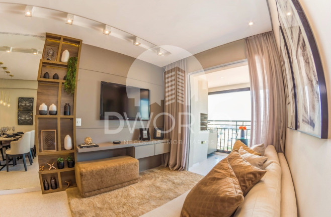 Imagem Imóvel com 2 Quartos à Venda, 58 m² em Vila Gonçalves - São Bernardo Do Campo Imagem Imóvel com 2 Quartos à Venda, 58 m² em Vila Gonçalves - São Bernardo Do Campo