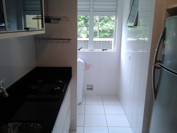 Imagem Apartamento com 3 Quartos à Venda, 61 m² em Portão - Curitiba Imagem Apartamento com 3 Quartos à Venda, 61 m² em Portão - Curitiba