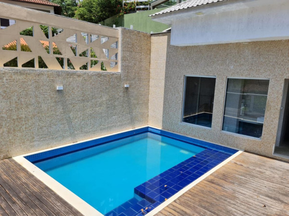 Imagem Casa com 4 Quartos à Venda, 450 m² em Pendotiba - Niterói Imagem Casa com 4 Quartos à Venda, 450 m² em Pendotiba - Niterói
