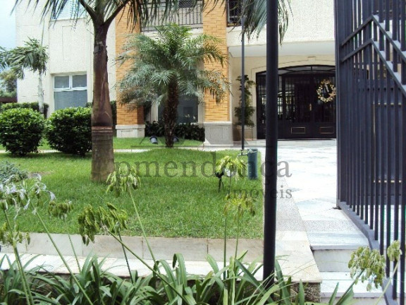 Imagem Apartamento com 3 Quartos à Venda, 88 m² em Vila Romana - São Paulo