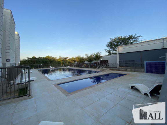 Imagem Apartamento com 2 Quartos à Venda, 47 m² em Rios Di Itália - São José Do Rio Preto Imagem Apartamento com 2 Quartos à Venda, 47 m² em Rios Di Itália - São José Do Rio Preto