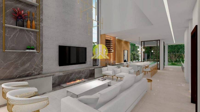 Imagem Sobrado com 4 Quartos à Venda, 369 m² em Butiatuvinha - Curitiba Imagem Sobrado com 4 Quartos à Venda, 369 m² em Butiatuvinha - Curitiba
