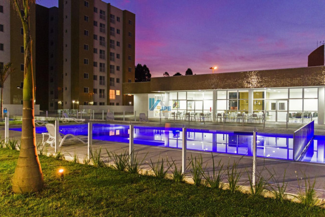 Imagem Apartamento com 3 Quartos à Venda, 68 m² em Portão - Curitiba