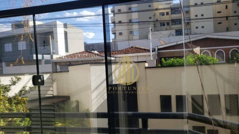 Imagem Apartamento com 3 Quartos à Venda, 94 m² em Jardim Paulistano - Ribeirão Preto