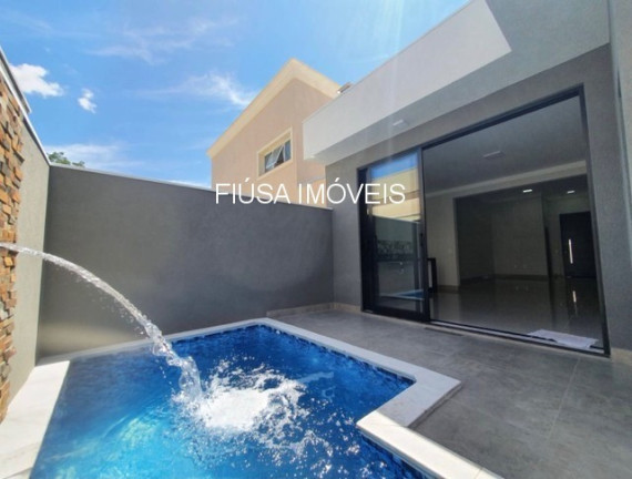 Imagem Casa com 3 Quartos à Venda, em Recreio Das Acacias - Ribeirão Preto Imagem Casa com 3 Quartos à Venda, em Recreio Das Acacias - Ribeirão Preto