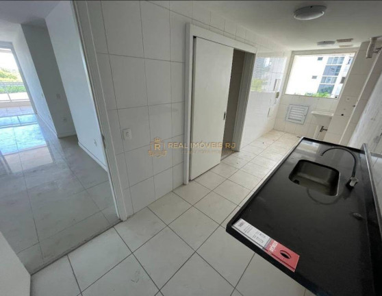 Imagem Apartamento com 3 Quartos à Venda, 110 m² em Barra Olímpica - Rio De Janeiro