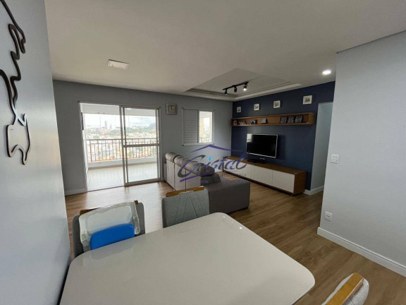 Imagem Apartamento com 3 Quartos à Venda, 104 m² em Vila Sônia - São Paulo Imagem Apartamento com 3 Quartos à Venda, 104 m² em Vila Sônia - São Paulo