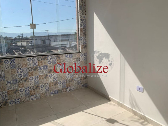 Imagem Casa com 2 Quartos à Venda, 72 m² em Vila Haddad - Santos
