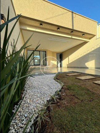 Imagem Casa com 3 Quartos à Venda, 235 m² em Jardim Presidente - Goiânia