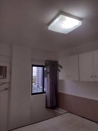 Imagem Studio com 1 Quarto à Venda, 30 m² em Candeias - Jaboatão Dos Guararapes Imagem Studio com 1 Quarto à Venda, 30 m² em Candeias - Jaboatão Dos Guararapes